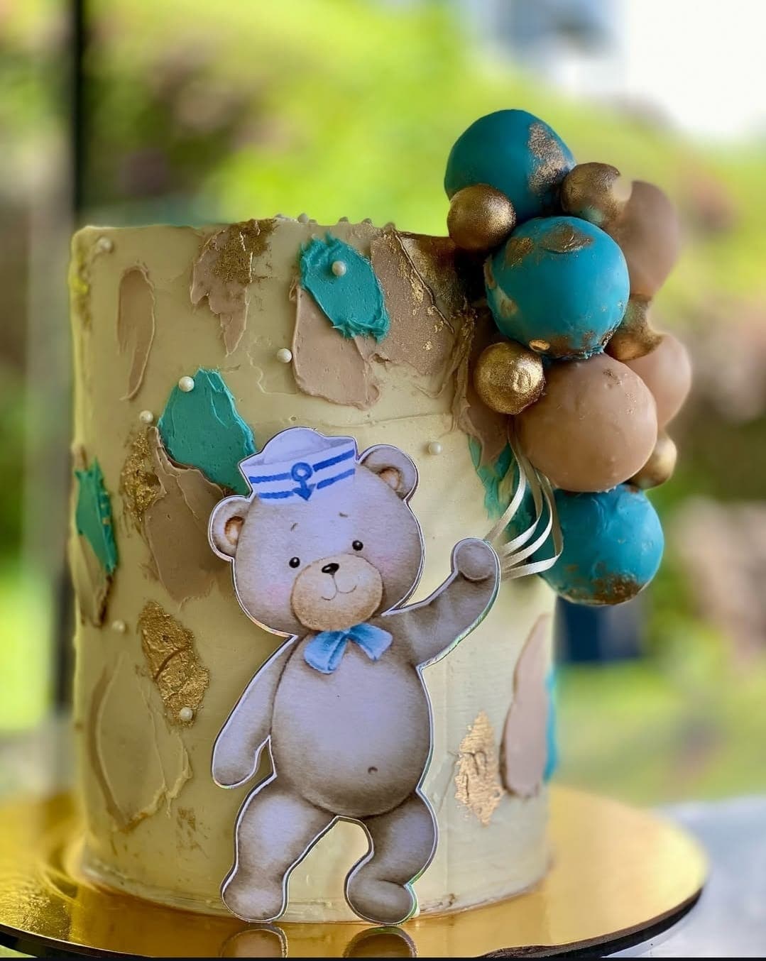 Baby Shower